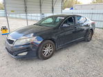 Kia Optima 2012