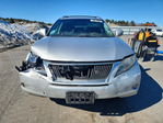 Lexus RX 2012