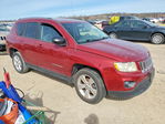 Jeep Compass 2012