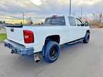 Chevrolet Silverado 2013