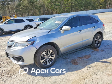 Acura RDX 2017 - Image 1 of 13