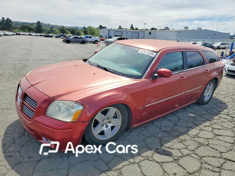 2005 Dodge Magnum - Image 1 of 5