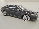 Ford Taurus 2015