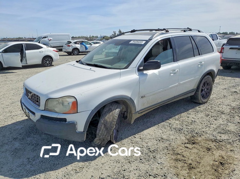 Volvo XC90 2005 - Image 1 of 13
