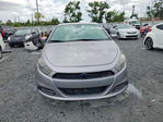 Dodge Dart 2016