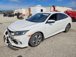 Honda Civic 2020