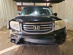 Honda Pilot 2014