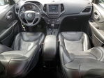 Jeep Cherokee 2022