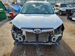 Subaru Forester 2014