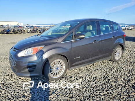 Ford C-MAX 2015 - Image 1 of 13