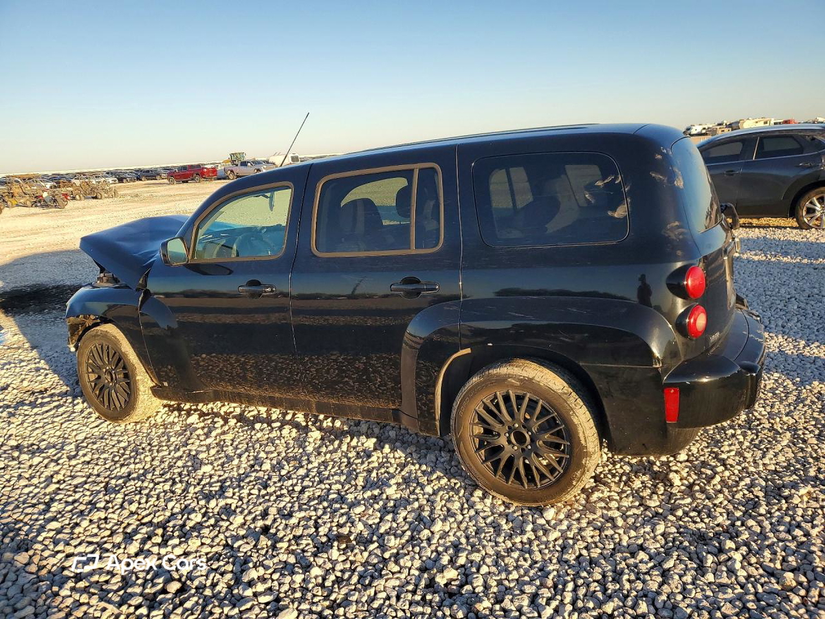 Chevrolet HHR 2010