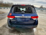 Honda Odyssey 2014