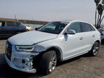 Audi Q3 2018