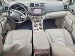 Toyota Highlander 2012