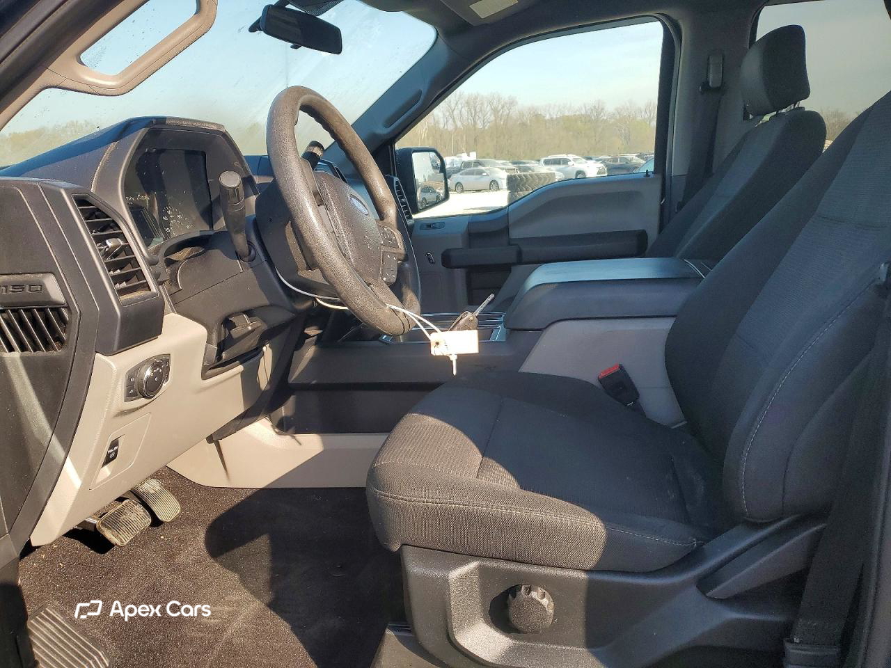 Ford F-150 2020