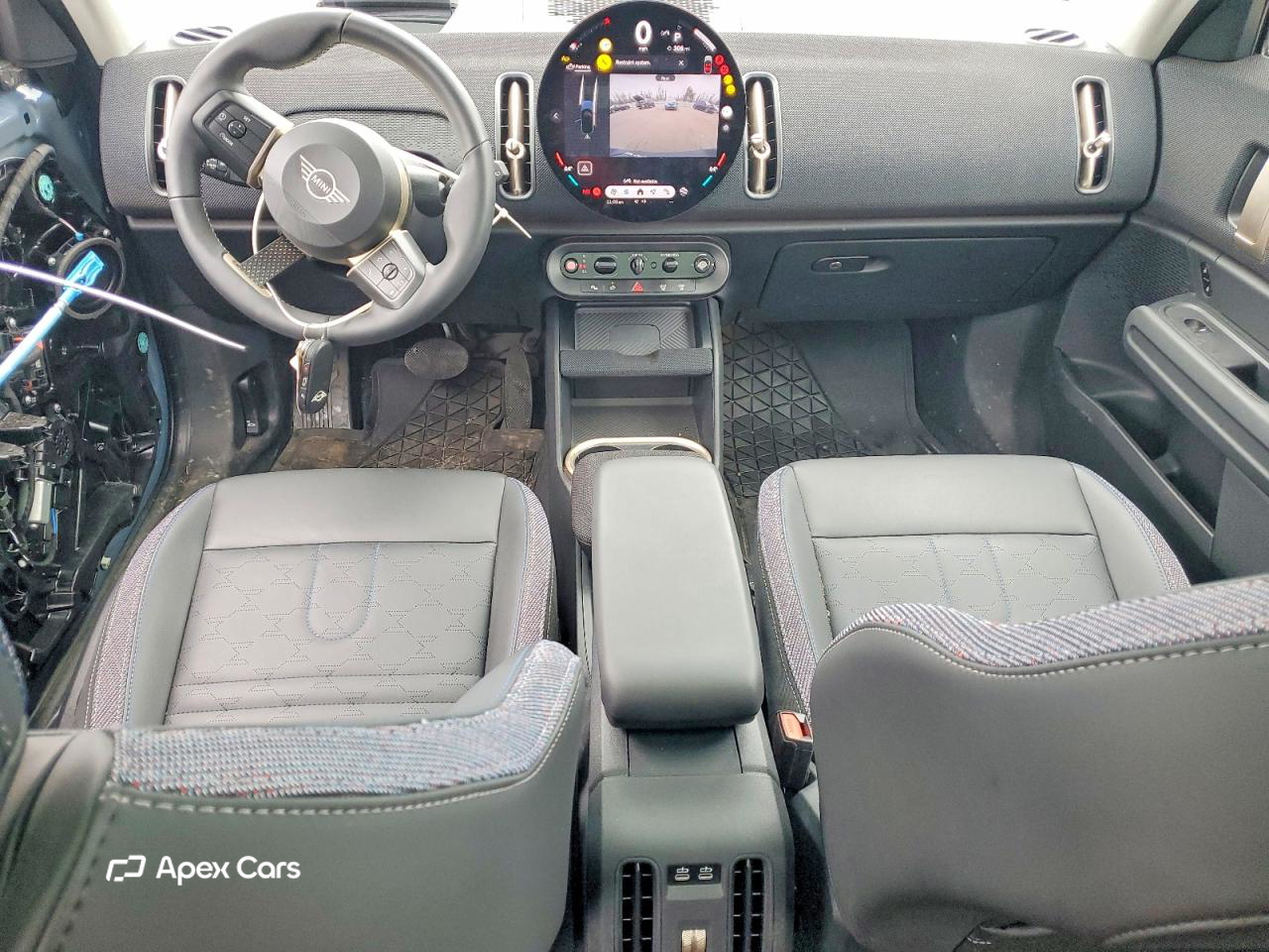 MINI Cooper 2025
