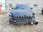 Jeep Cherokee 2017