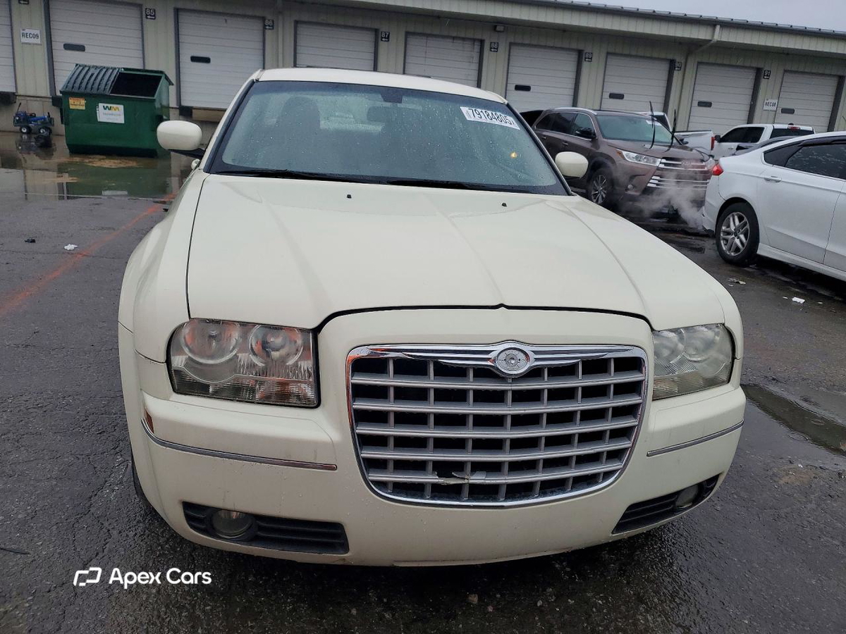 Chrysler 300 2007