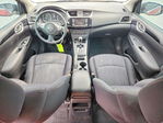 Nissan Sentra 2016