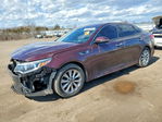 Kia Optima 2016