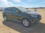 Toyota RAV 4 2016