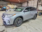 Toyota Highlander 2018