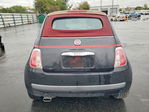 Fiat 500 2012