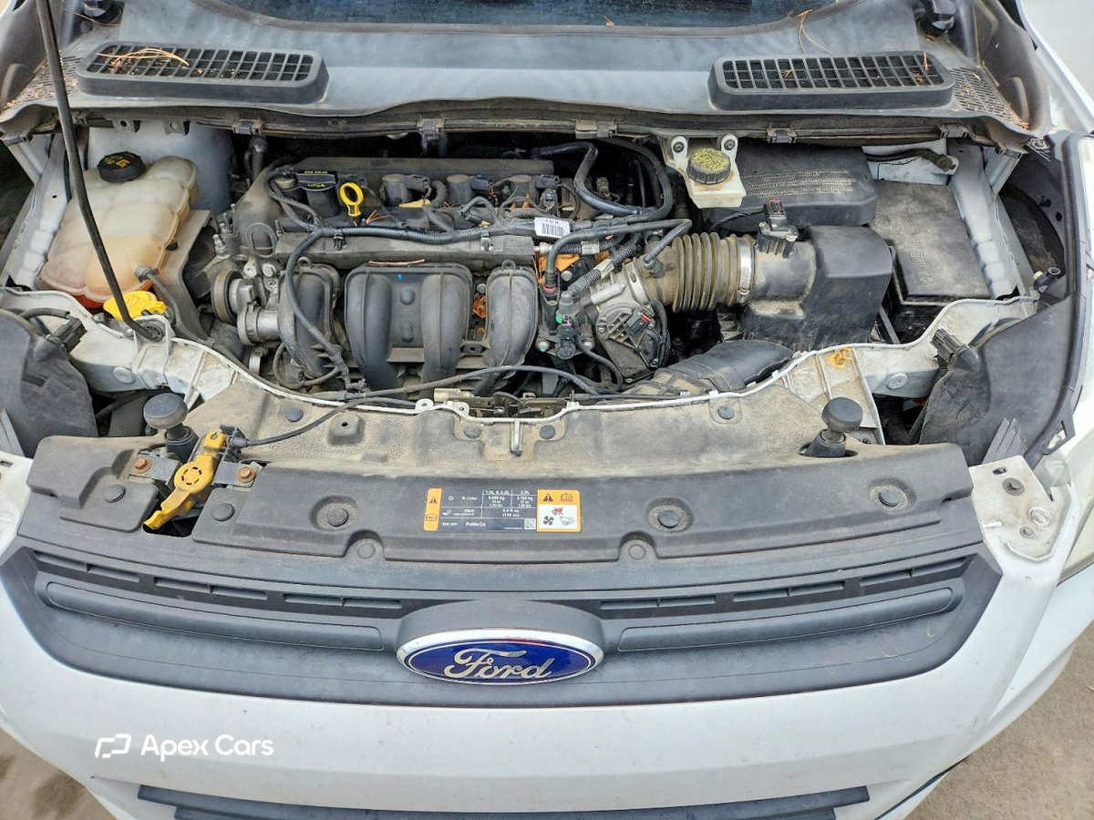 Ford Escape 2014