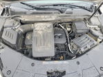 Chevrolet Equinox 2011