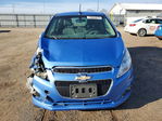 Chevrolet Spark 2014