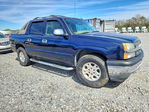 Chevrolet Avalanche 2005