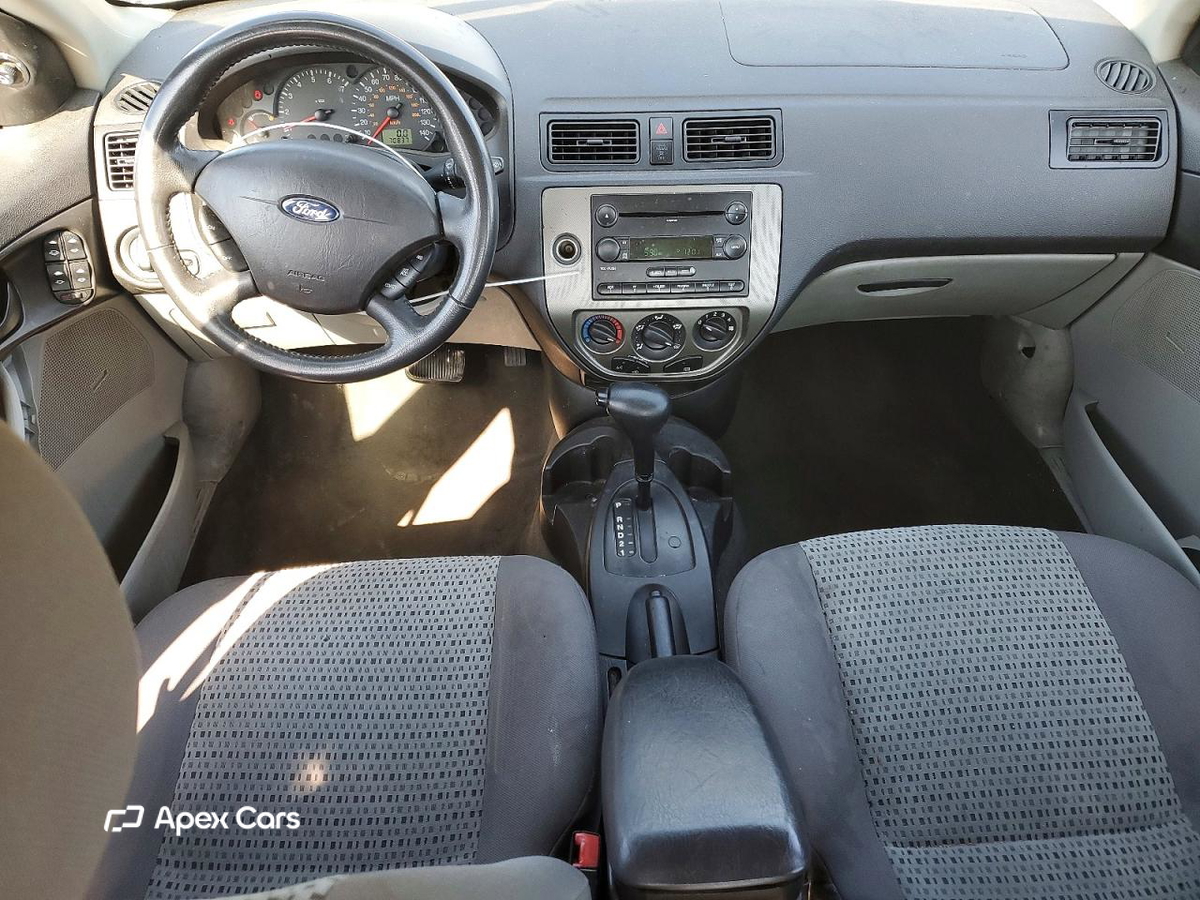Ford Focus 2006