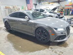 Audi S7 2014