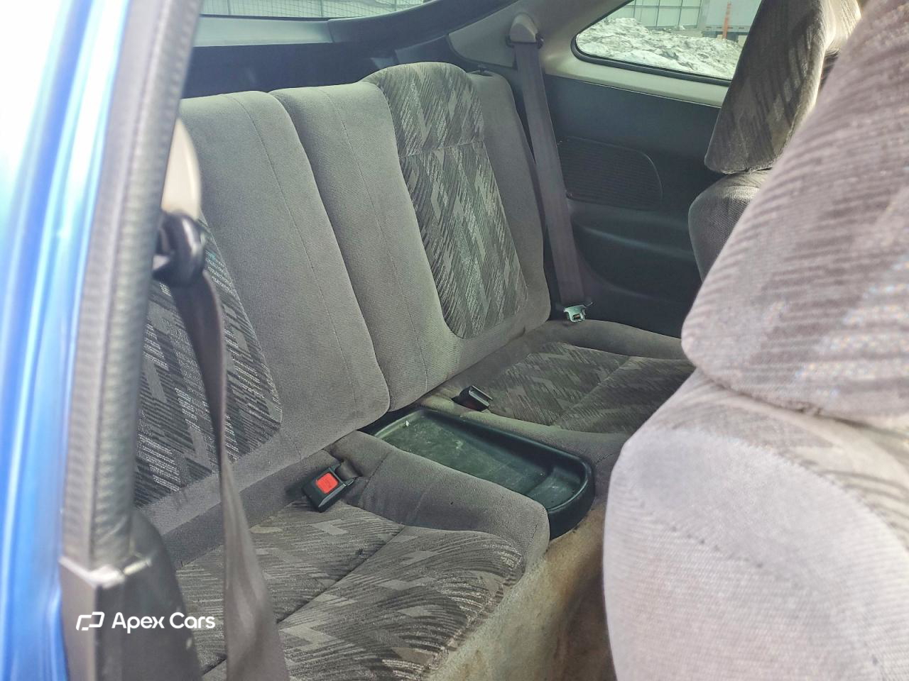 Acura Integra 2000