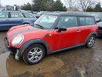 MINI Cooper 2010
