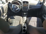 Nissan Versa 2016