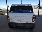 Ford Bronco 2024