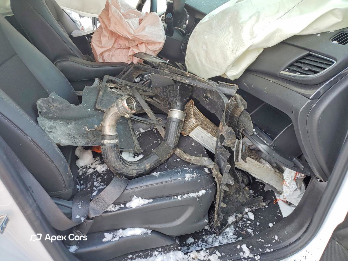 Buick Encore 2022