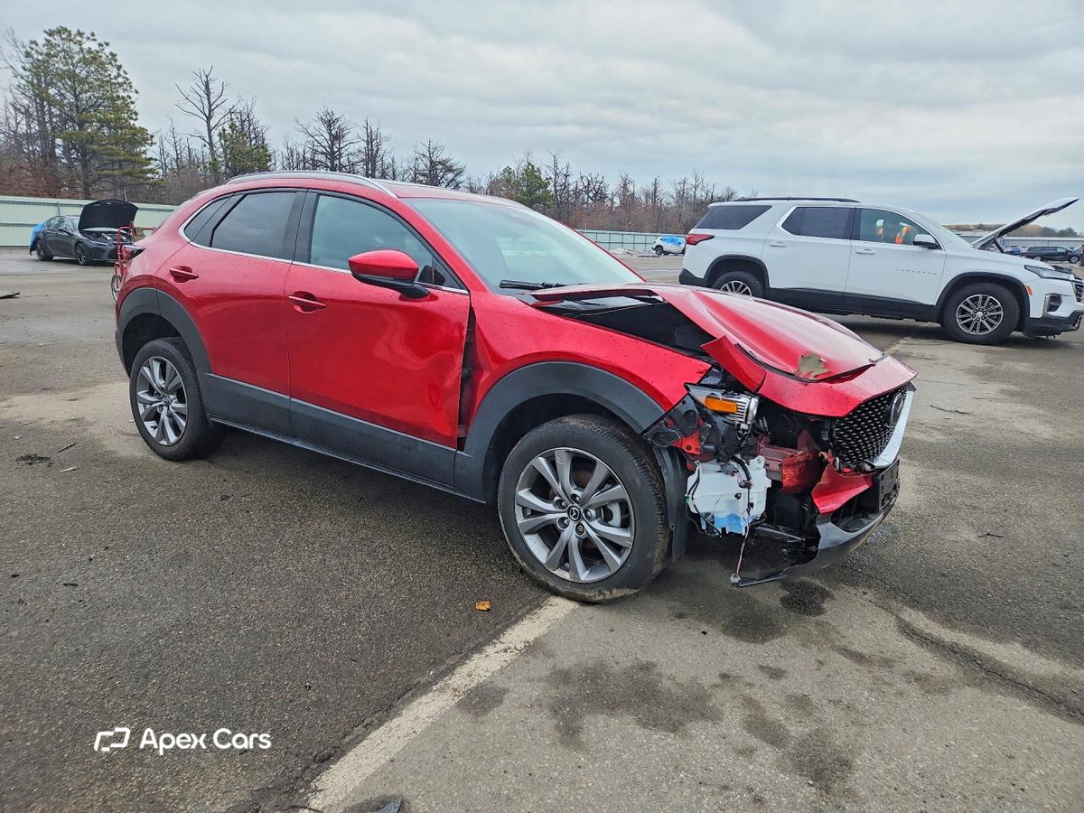 Mazda CX-30 2024