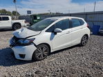 Honda Fit 2015