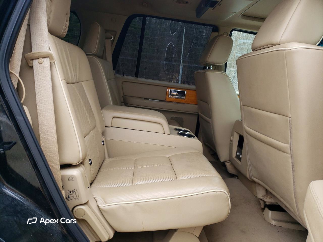 Lincoln Navigator 2007