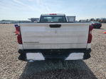 Chevrolet Silverado 2021