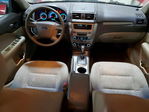 Ford Fusion 2012