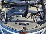 Nissan Altima 2013