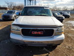 GMC Sierra 2001