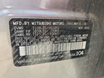 Mitsubishi Mirage 2017