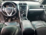 Ford Explorer 2011