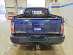 Honda Ridgeline 2013