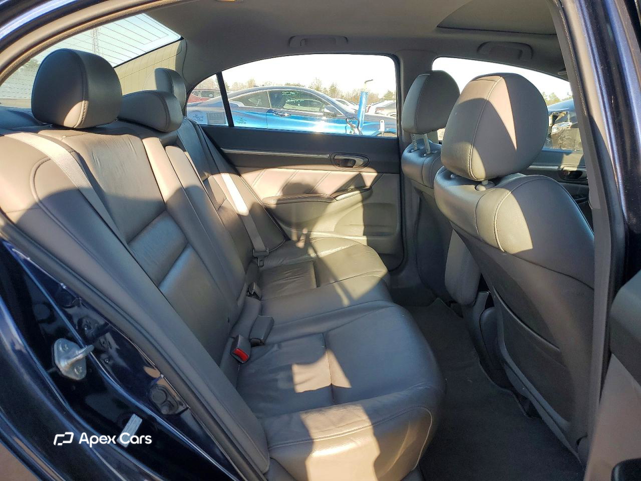 Honda Civic 2010