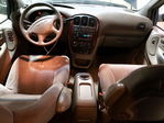 Chrysler Voyager 2003
